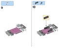 Building Instructions - LEGO - THE LEGO MOVIE - 70804 - Ice Cream Machine: Page 6