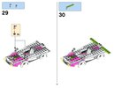 Building Instructions - LEGO - THE LEGO MOVIE - 70804 - Ice Cream Machine: Page 16