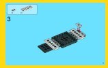 Building Instructions - LEGO - THE LEGO MOVIE - 70804 - Ice Cream Machine: Page 5