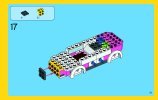 Building Instructions - LEGO - THE LEGO MOVIE - 70804 - Ice Cream Machine: Page 19