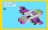 Building Instructions - LEGO - THE LEGO MOVIE - 70804 - Ice Cream Machine: Page 39