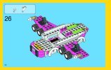 Building Instructions - LEGO - THE LEGO MOVIE - 70804 - Ice Cream Machine: Page 40