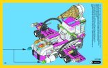 Building Instructions - LEGO - THE LEGO MOVIE - 70804 - Ice Cream Machine: Page 68