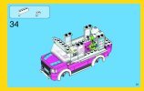 Building Instructions - LEGO - THE LEGO MOVIE - 70804 - Ice Cream Machine: Page 33