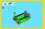 Building Instructions - LEGO - THE LEGO MOVIE - 70805 - Trash Chomper: Page 14