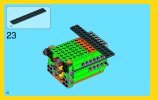 Building Instructions - LEGO - THE LEGO MOVIE - 70805 - Trash Chomper: Page 26