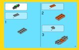 Building Instructions - LEGO - THE LEGO MOVIE - 70805 - Trash Chomper: Page 51