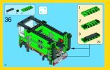 Building Instructions - LEGO - THE LEGO MOVIE - 70805 - Trash Chomper: Page 42