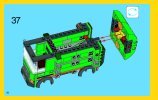 Building Instructions - LEGO - THE LEGO MOVIE - 70805 - Trash Chomper: Page 50