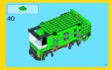 Building Instructions - LEGO - THE LEGO MOVIE - 70805 - Trash Chomper: Page 53