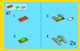 Building Instructions - LEGO - THE LEGO MOVIE - 70805 - Trash Chomper: Page 61