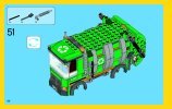 Building Instructions - LEGO - THE LEGO MOVIE - 70805 - Trash Chomper: Page 66