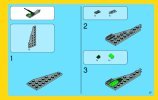 Building Instructions - LEGO - THE LEGO MOVIE - 70805 - Trash Chomper: Page 37