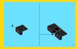 Building Instructions - LEGO - THE LEGO MOVIE - 70805 - Trash Chomper: Page 9