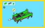 Building Instructions - LEGO - THE LEGO MOVIE - 70805 - Trash Chomper: Page 19