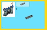 Building Instructions - LEGO - THE LEGO MOVIE - 70806 - Castle Cavalry: Page 14