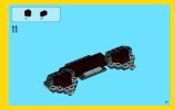 Building Instructions - LEGO - THE LEGO MOVIE - 70806 - Castle Cavalry: Page 23