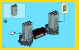 Building Instructions - LEGO - THE LEGO MOVIE - 70806 - Castle Cavalry: Page 30