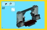 Building Instructions - LEGO - THE LEGO MOVIE - 70806 - Castle Cavalry: Page 40