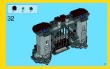 Building Instructions - LEGO - THE LEGO MOVIE - 70806 - Castle Cavalry: Page 53