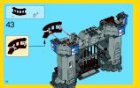 Building Instructions - LEGO - THE LEGO MOVIE - 70806 - Castle Cavalry: Page 64