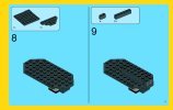 Building Instructions - LEGO - THE LEGO MOVIE - 70806 - Castle Cavalry: Page 7