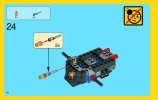 Building Instructions - LEGO - THE LEGO MOVIE - 70806 - Castle Cavalry: Page 18