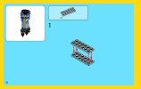 Building Instructions - LEGO - THE LEGO MOVIE - 70806 - Castle Cavalry: Page 50