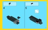 Building Instructions - LEGO - THE LEGO MOVIE - 70806 - Castle Cavalry: Page 5