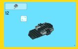 Building Instructions - LEGO - THE LEGO MOVIE - 70806 - Castle Cavalry: Page 9