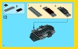 Building Instructions - LEGO - THE LEGO MOVIE - 70806 - Castle Cavalry: Page 10