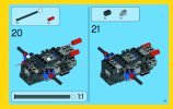 Building Instructions - LEGO - THE LEGO MOVIE - 70806 - Castle Cavalry: Page 15