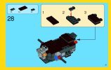 Building Instructions - LEGO - THE LEGO MOVIE - 70806 - Castle Cavalry: Page 21