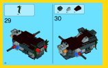 Building Instructions - LEGO - THE LEGO MOVIE - 70806 - Castle Cavalry: Page 22