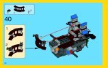 Building Instructions - LEGO - THE LEGO MOVIE - 70806 - Castle Cavalry: Page 30