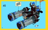 Building Instructions - LEGO - THE LEGO MOVIE - 70806 - Castle Cavalry: Page 64