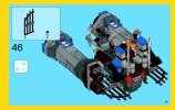 Building Instructions - LEGO - THE LEGO MOVIE - 70806 - Castle Cavalry: Page 65