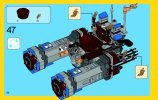 Building Instructions - LEGO - THE LEGO MOVIE - 70806 - Castle Cavalry: Page 66