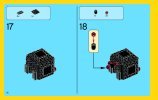 Building Instructions - LEGO - THE LEGO MOVIE - 70806 - Castle Cavalry: Page 14