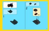 Building Instructions - LEGO - THE LEGO MOVIE - 70806 - Castle Cavalry: Page 5