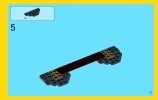 Building Instructions - LEGO - THE LEGO MOVIE - 70806 - Castle Cavalry: Page 17