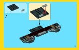 Building Instructions - LEGO - THE LEGO MOVIE - 70806 - Castle Cavalry: Page 19