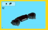 Building Instructions - LEGO - THE LEGO MOVIE - 70806 - Castle Cavalry: Page 24