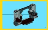 Building Instructions - LEGO - THE LEGO MOVIE - 70806 - Castle Cavalry: Page 43