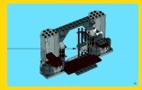 Building Instructions - LEGO - THE LEGO MOVIE - 70806 - Castle Cavalry: Page 45