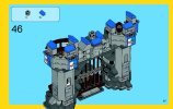 Building Instructions - LEGO - THE LEGO MOVIE - 70806 - Castle Cavalry: Page 67