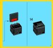 Building Instructions - LEGO - THE LEGO MOVIE - 70807 - MetalBeard's Duel: Page 9