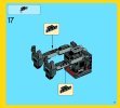 Building Instructions - LEGO - THE LEGO MOVIE - 70807 - MetalBeard's Duel: Page 17