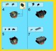 Building Instructions - LEGO - THE LEGO MOVIE - 70807 - MetalBeard's Duel: Page 22