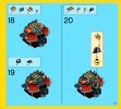 Building Instructions - LEGO - THE LEGO MOVIE - 70807 - MetalBeard's Duel: Page 27